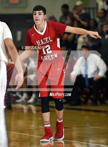 Thumbnail 2 in Hazel Green @ Sparkman photogallery.