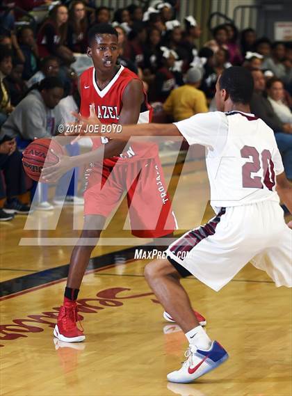 Thumbnail 1 in Hazel Green @ Sparkman photogallery.