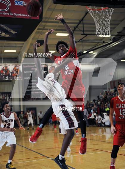 Thumbnail 2 in Hazel Green @ Sparkman photogallery.