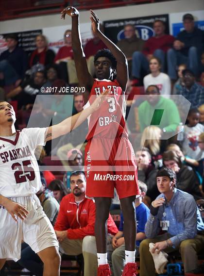 Thumbnail 1 in Hazel Green @ Sparkman photogallery.
