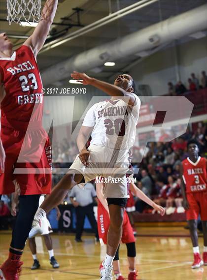 Thumbnail 2 in Hazel Green @ Sparkman photogallery.