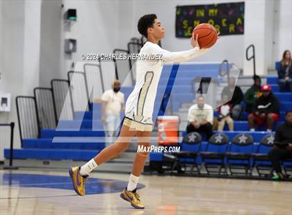 Thumbnail 1 in Lake Creek vs Waller (Mike Dacus Classic) photogallery.