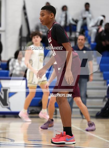 Thumbnail 1 in Lake Creek vs Waller (Mike Dacus Classic) photogallery.
