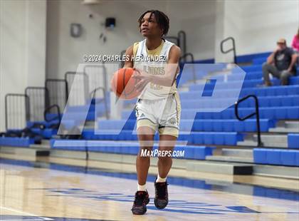 Thumbnail 3 in Lake Creek vs Waller (Mike Dacus Classic) photogallery.