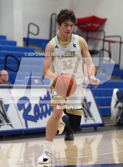 Thumbnail 1 in Lake Creek vs Waller (Mike Dacus Classic) photogallery.