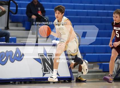 Thumbnail 3 in Lake Creek vs Waller (Mike Dacus Classic) photogallery.