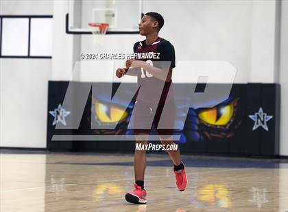 Thumbnail 2 in Lake Creek vs Waller (Mike Dacus Classic) photogallery.