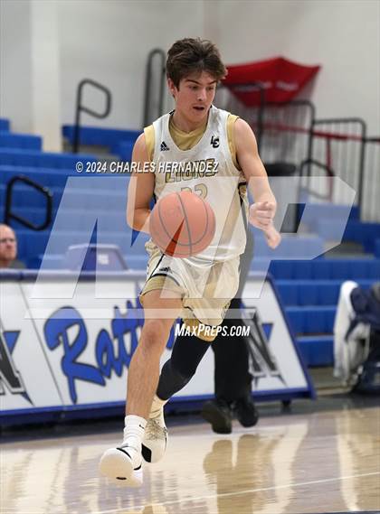 Thumbnail 1 in Lake Creek vs Waller (Mike Dacus Classic) photogallery.