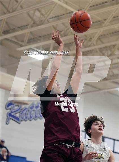 Thumbnail 3 in Lake Creek vs Waller (Mike Dacus Classic) photogallery.