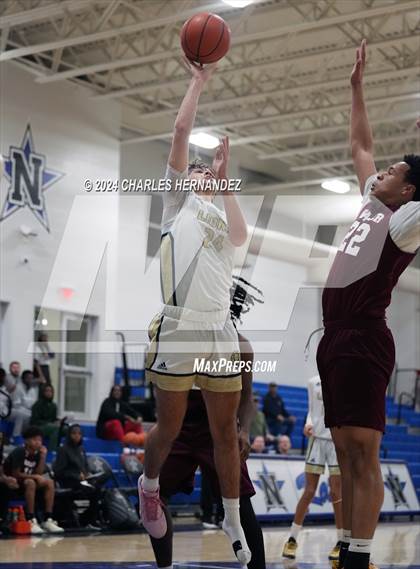 Thumbnail 1 in Lake Creek vs Waller (Mike Dacus Classic) photogallery.