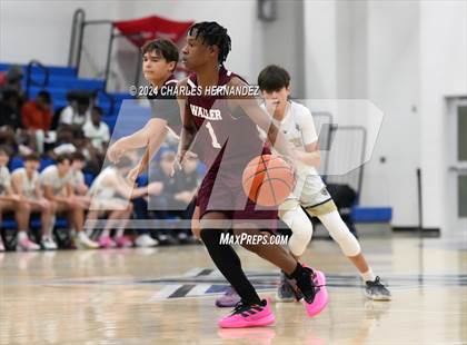 Thumbnail 1 in Lake Creek vs Waller (Mike Dacus Classic) photogallery.