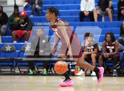 Thumbnail 2 in Lake Creek vs Waller (Mike Dacus Classic) photogallery.
