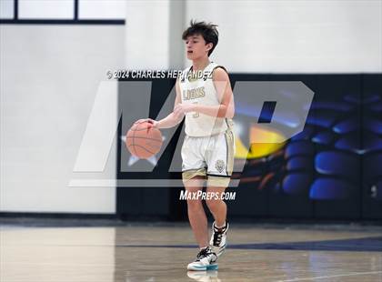 Thumbnail 3 in Lake Creek vs Waller (Mike Dacus Classic) photogallery.