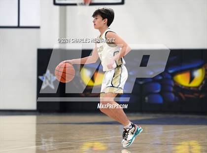 Thumbnail 2 in Lake Creek vs Waller (Mike Dacus Classic) photogallery.