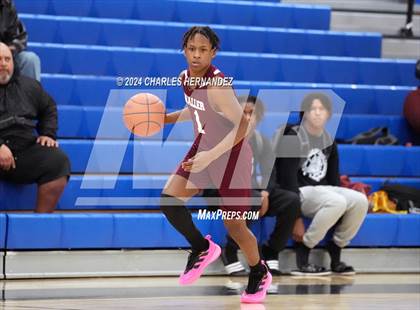 Thumbnail 3 in Lake Creek vs Waller (Mike Dacus Classic) photogallery.
