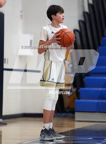 Thumbnail 1 in Lake Creek vs Waller (Mike Dacus Classic) photogallery.
