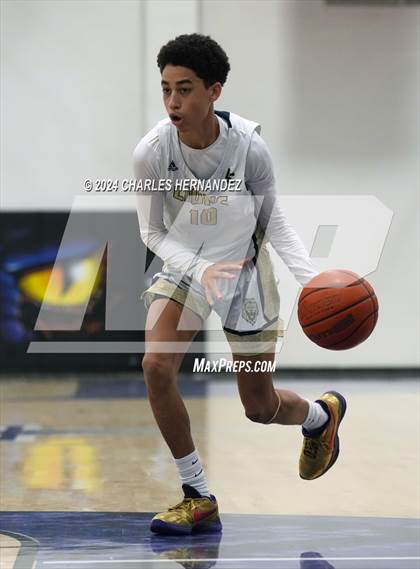 Thumbnail 1 in Lake Creek vs Waller (Mike Dacus Classic) photogallery.