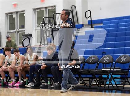 Thumbnail 2 in Lake Creek vs Waller (Mike Dacus Classic) photogallery.