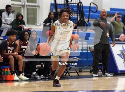 Thumbnail 1 in Lake Creek vs Waller (Mike Dacus Classic) photogallery.