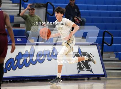 Thumbnail 2 in Lake Creek vs Waller (Mike Dacus Classic) photogallery.