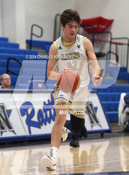 Thumbnail 3 in Lake Creek vs Waller (Mike Dacus Classic) photogallery.