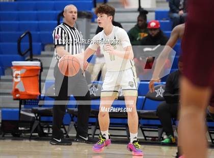 Thumbnail 3 in Lake Creek vs Waller (Mike Dacus Classic) photogallery.