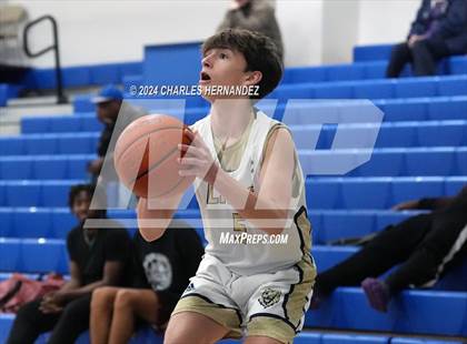 Thumbnail 2 in Lake Creek vs Waller (Mike Dacus Classic) photogallery.