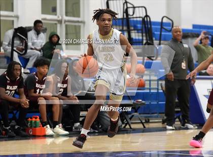 Thumbnail 1 in Lake Creek vs Waller (Mike Dacus Classic) photogallery.