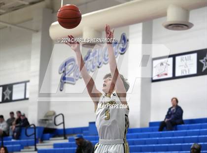 Thumbnail 2 in Lake Creek vs Waller (Mike Dacus Classic) photogallery.