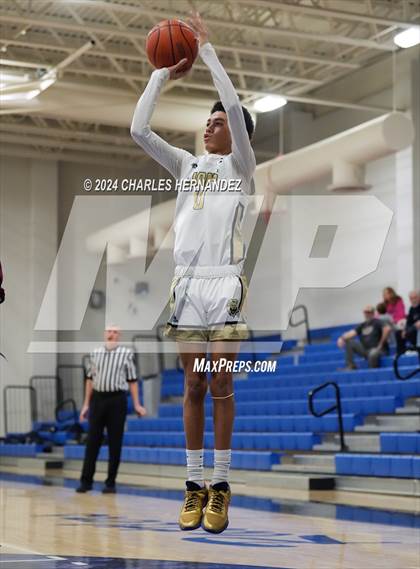 Thumbnail 3 in Lake Creek vs Waller (Mike Dacus Classic) photogallery.