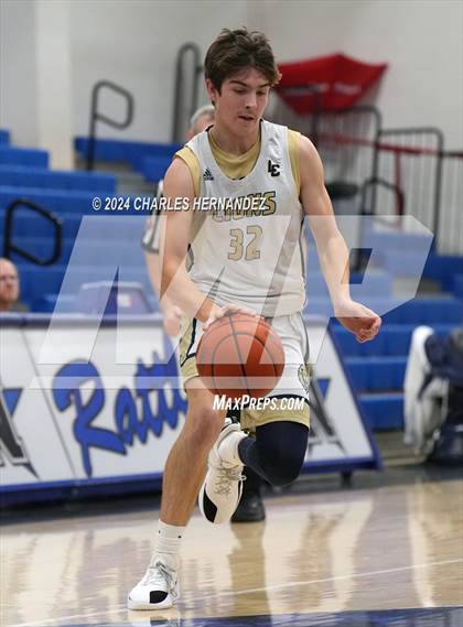Thumbnail 2 in Lake Creek vs Waller (Mike Dacus Classic) photogallery.