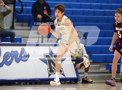 Thumbnail 1 in Lake Creek vs Waller (Mike Dacus Classic) photogallery.