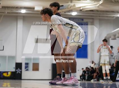 Thumbnail 3 in Lake Creek vs Waller (Mike Dacus Classic) photogallery.