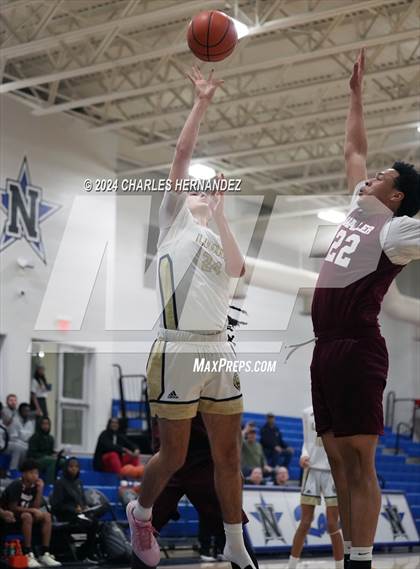 Thumbnail 2 in Lake Creek vs Waller (Mike Dacus Classic) photogallery.
