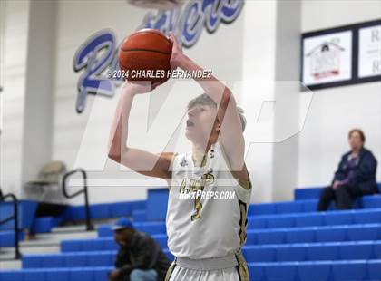 Thumbnail 3 in Lake Creek vs Waller (Mike Dacus Classic) photogallery.