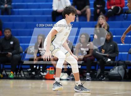 Thumbnail 1 in Lake Creek vs Waller (Mike Dacus Classic) photogallery.