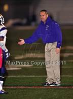 Photo from the gallery "Alvarado vs. Henderson (3A Division 1 Semifinals)"