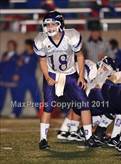 Photo from the gallery "Alvarado vs. Henderson (3A Division 1 Semifinals)"