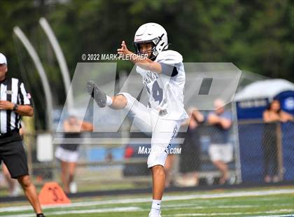 Thumbnail 3 in St. Joseph @ Shawnee (Scrimmage) photogallery.