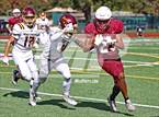 Photo from the gallery "Menlo-Atherton @ Sacred Heart Prep"