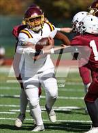 Photo from the gallery "Menlo-Atherton @ Sacred Heart Prep"