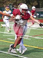 Photo from the gallery "Menlo-Atherton @ Sacred Heart Prep"