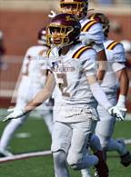 Photo from the gallery "Menlo-Atherton @ Sacred Heart Prep"