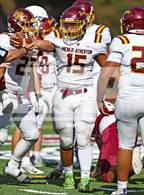 Photo from the gallery "Menlo-Atherton @ Sacred Heart Prep"