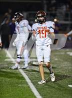 Photo from the gallery "Lewis-Palmer @ Holy Family (Quarter Final)"