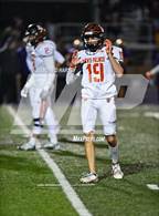 Photo from the gallery "Lewis-Palmer @ Holy Family (Quarter Final)"