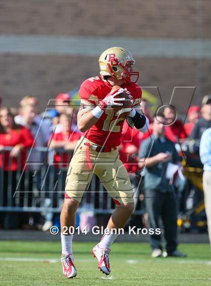 Thumbnail 2 in Don Bosco Prep @ Bergen Catholic photogallery.