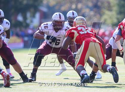 Thumbnail 2 in Don Bosco Prep @ Bergen Catholic photogallery.