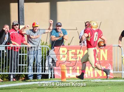 Thumbnail 2 in Don Bosco Prep @ Bergen Catholic photogallery.