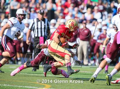 Thumbnail 1 in Don Bosco Prep @ Bergen Catholic photogallery.